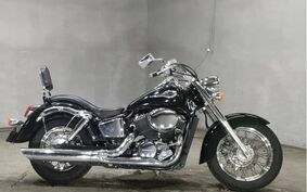 HONDA SHADOW 400 2002 NC34