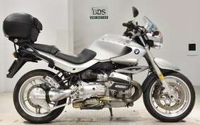 BMW R850R 2002 0428