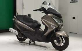 SUZUKI SKYWAVE 200 (Burgman 200) CH41A