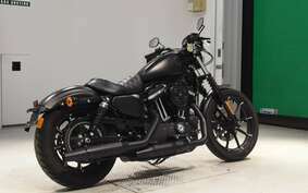 HARLEY XL883N 2021 LE2