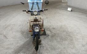 HONDA PRESS CUB 50 AA01