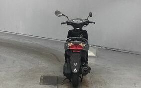 SUZUKI ADDRESS V125 SS CF4MA