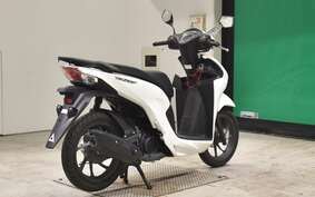 HONDA DIO 110 JK03