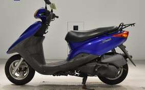 YAMAHA AXIS 125 TREET SE53J