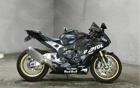 HONDA CBR1000RR SPECIAL EDITION 2017 SC77