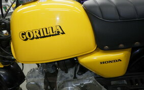 HONDA GORILLA AB27