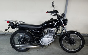 SUZUKI GRASS TRACKER NJ4DA