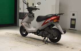 SUZUKI ADDRESS V125 G CF4EA