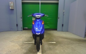 SUZUKI ADDRESS V125 CF4EA