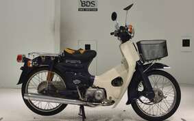 HONDA C90 SUPER CUB HA02