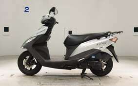 SUZUKI ADDRESS V125 DT11A