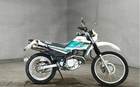 YAMAHA SEROW 225 WE 4JG