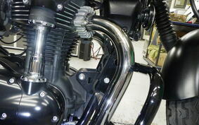 KAWASAKI W800 CAFE 2020 EJ800B