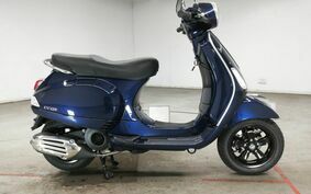 VESPA LX125IE M685