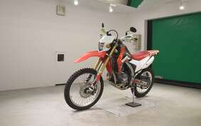 HONDA CRF250L MD38