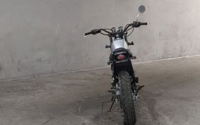 HONDA FTR223 MC34