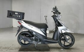 SUZUKI ADDRESS 110 CE47A