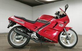 SUZUKI GSX250F Across GJ75A