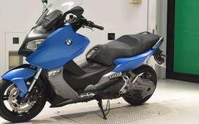 BMW C600 SPORT 2012 0131