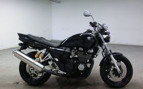 YAMAHA XJR400 R 2008 RH02J