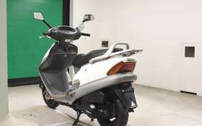 HONDA SPACY 125 Gen. 3 JF04