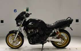 HONDA CB400SF VTEC 2001 NC39