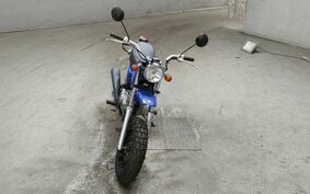 HONDA APE 50 AC16