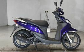 HONDA DIO 110 JF31