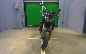 KAWASAKI Z1000 Gen.3 2008 ZRT00B