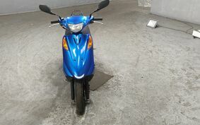 SUZUKI ADDRESS V125 CF4EA