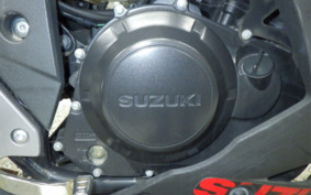 SUZUKI GSX250R