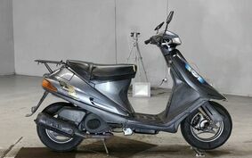 SUZUKI ADDRESS V100 CE11A