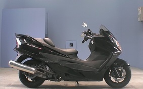 SUZUKI SKYWAVE 250 (Burgman 250) M CJ45A