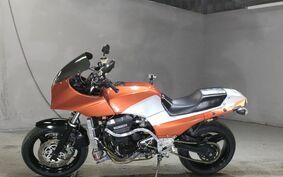 KAWASAKI GPZ900R NINJA 1990 ZX900A