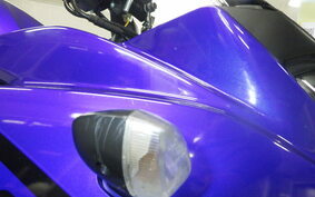 YAMAHA YZF-R25 RG43J