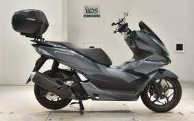 HONDA PCX 160 KF47