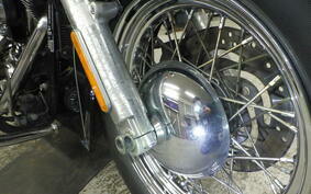 HARLEY FLSTC 1580 2012