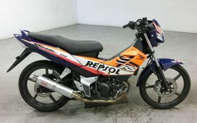 HONDA SONIC 125 FS125MC