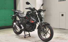 SUZUKI GIXXER 150 ED13N