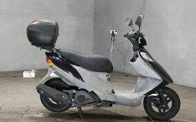 SUZUKI ADDRESS V125 G CF46A