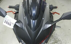 HONDA CBR250RR A MC51