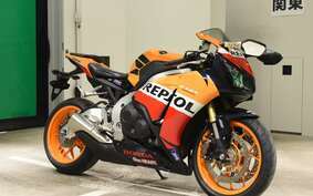 HONDA CBR1000RR ABS 2012 SC59