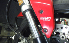 DUCATI MONSTER 821 2018