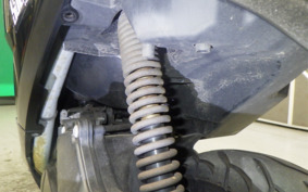 SUZUKI ADDRESS V50 CA4BA