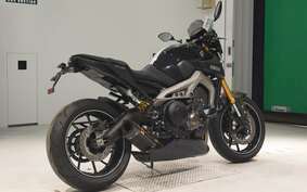 YAMAHA MT-09 2015 RN34J