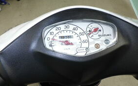 SUZUKI ADDRESS V50 CA4BA