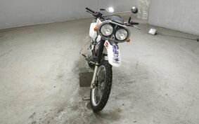 HONDA XR250 BAJA MD30