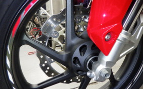 HONDA CBR250RR A MC51