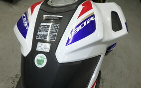 HONDA CBF190R