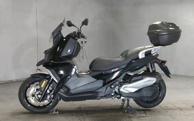 BMW C400X 2019 0C09